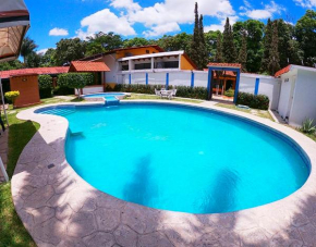 Casa Kolping